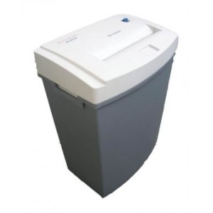 Secure Paper Shredder EzSS-6315A (6.35mm)